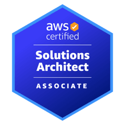 AWS Solutions Architect Associate